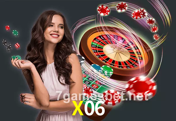 vivo no cassino X06