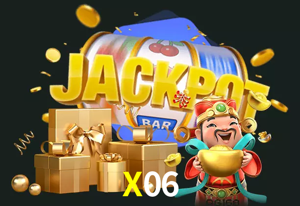X06 bet