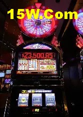 Jackpot Winner