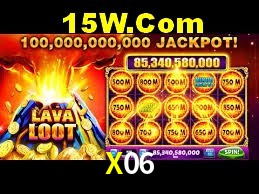 Live Casino X06