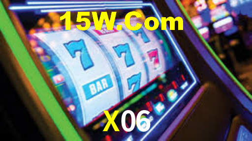 X06,x06.com