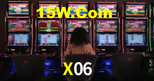 X06: Seu Cassino Premiado com Pagamentos Rápidos