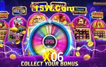 Casino Ao Vivo X06