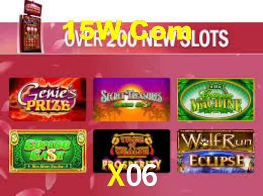 X06: A Experiência de Casino com Jogos de Mesa ao Vivo