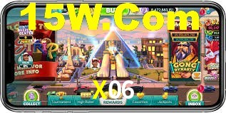 VIP Casino X06