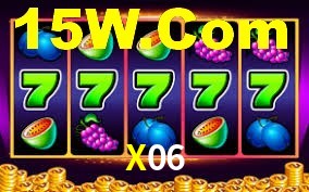 X06: Jogos de Caça-Níqueis-Altas Recompensas, Roleta-Velocidade, Blackjack-Desafios Máximos