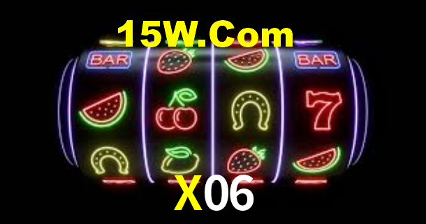 Bônus Generosos e Exclusivos no X06 para Você!