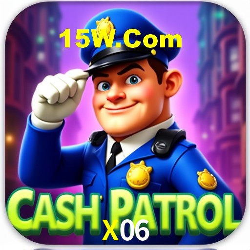 Estatísticas X06